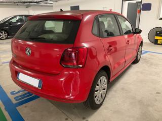 VOLKSWAGEN Polo usata, con Airbag