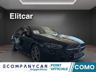 MERCEDES-BENZ CLA 180 usata, con Airbag Passeggero