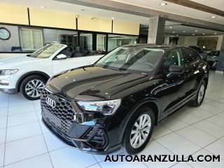 AUDI Q3 SportBack 40 S Line 2.0 TDI 200CV Quattro S tronic