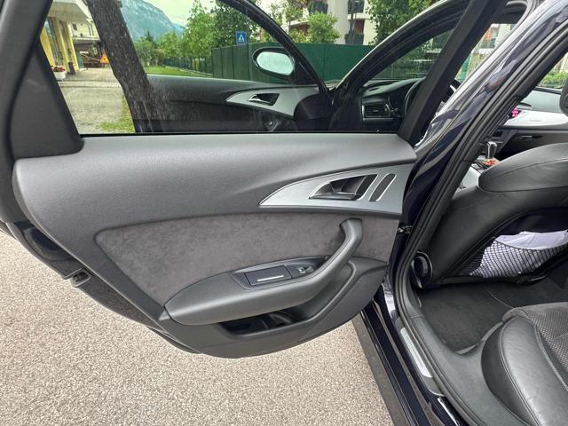 AUDI A6 usata, con Fari Xenon