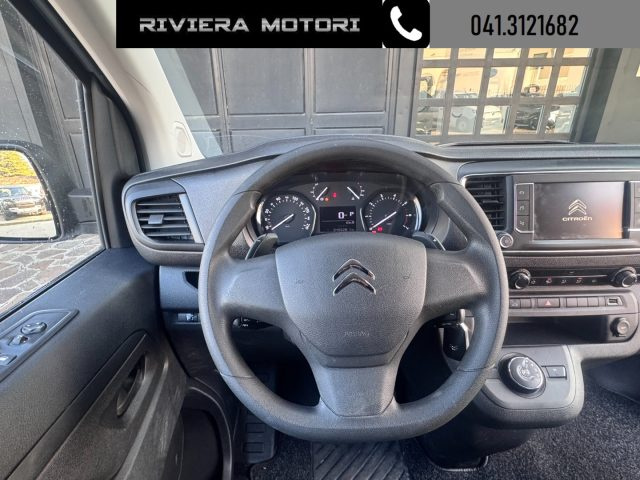 CITROEN Jumpy usata, con Climatizzatore