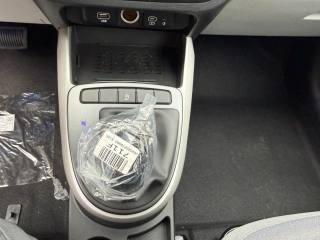 HYUNDAI i10 usata, con Sensore di luce