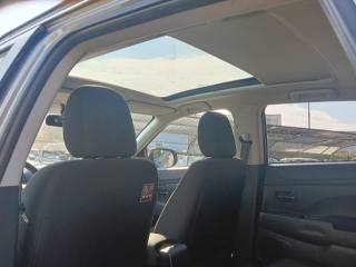 MITSUBISHI ASX usata, con Controllo trazione