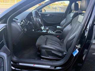 AUDI A4 usata, con Cronologia tagliandi