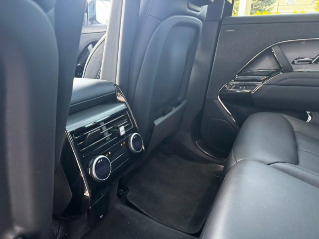 LAND ROVER Range Rover Sport usata, con Controllo trazione