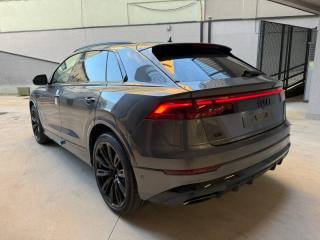 AUDI Q8 usata, con Airbag laterali