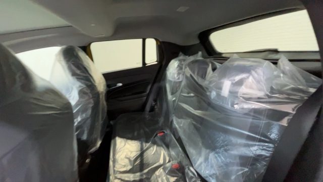 JEEP Avenger usata, con Chiusura centralizzata