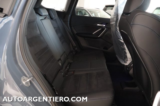 BMW X1 usata, con Sistema di riconoscimento della stanchezza