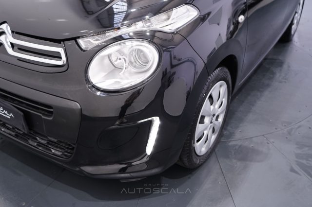 CITROEN C1 usata 22