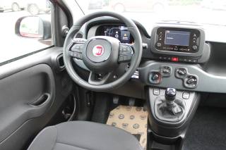 FIAT Panda usata, con Climatizzatore
