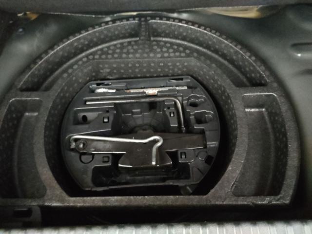 CITROEN C3 Aircross usata, con Touch screen