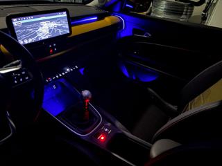 JEEP Avenger usata, con Volante multifunzione