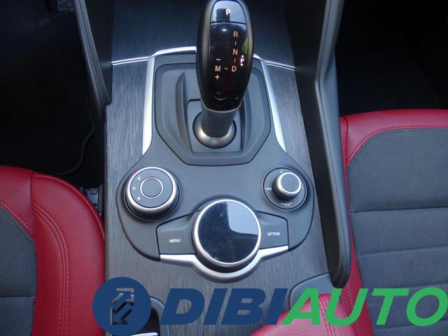 ALFA ROMEO Giulia usata, con Cruise Control