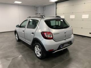 DACIA Sandero usata, con Airbag Passeggero