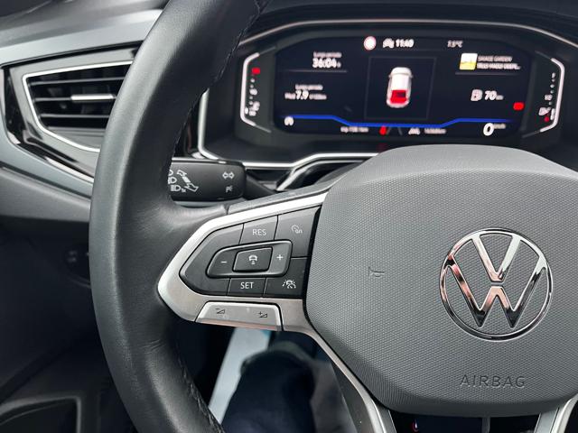 VOLKSWAGEN Taigo usata, con Autoradio