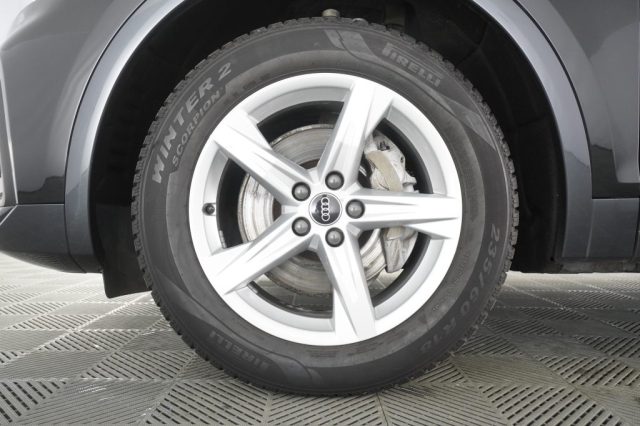 AUDI Q5 usata 14