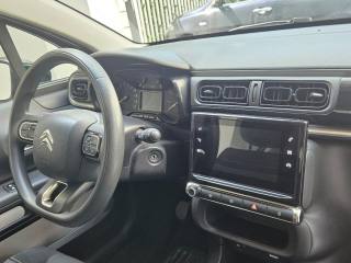 CITROEN C3 usata, con Climatizzatore