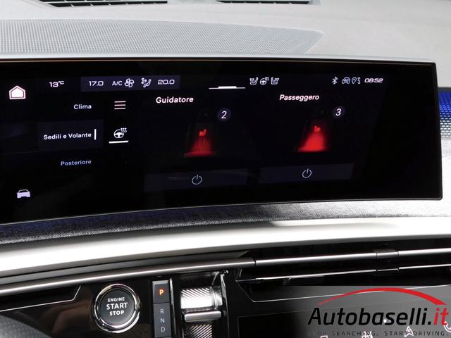 PEUGEOT 5008 usata 74