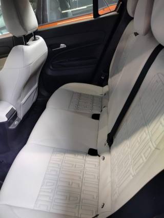 FIAT 600 usata, con Climatizzatore