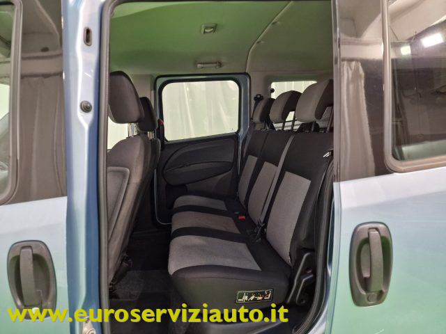 FIAT Doblo usata 29
