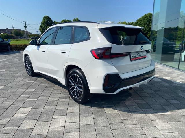 BMW X1 usata, con Boardcomputer