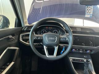 AUDI Q3 usata, con Specchietti laterali elettrici