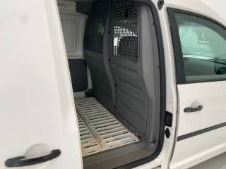VOLKSWAGEN Caddy usata, con Cerchioni in acciaio