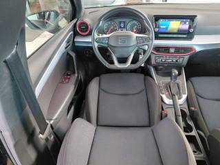 SEAT Arona usata, con Controllo trazione