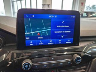 FORD Kuga usata, con Controllo automatico clima