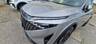 NISSAN Qashqai usata, con Airbag Passeggero