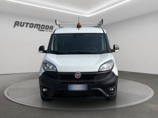 FIAT Doblo usata, con Airbag