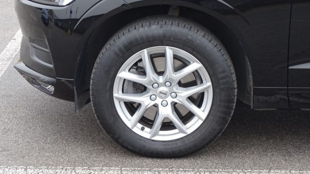 VOLVO XC60 usata, con Trazione integrale