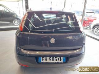 FIAT Punto Evo usata, con Cerchi in lega