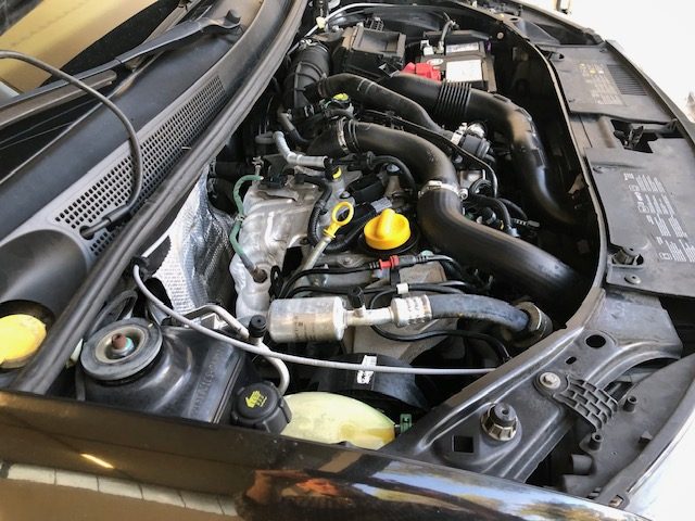 DACIA Sandero usata 7