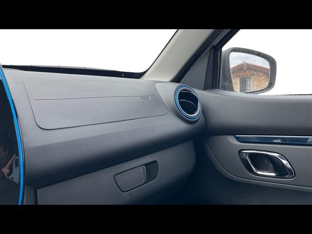 DACIA Spring usata, con Autoradio