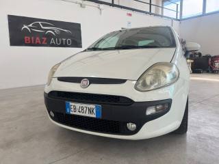 FIAT Punto Evo usata, con Cerchi in lega