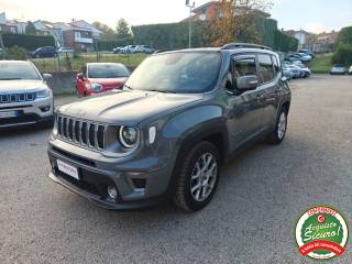 JEEP Renegade usata, con Airbag Passeggero