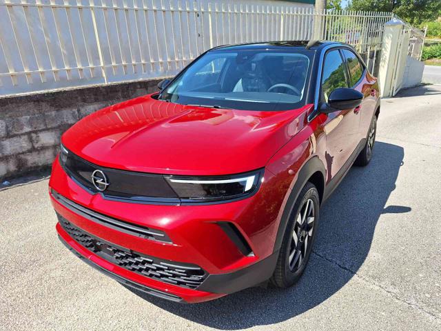 OPEL Mokka usata, con Cerchi in lega