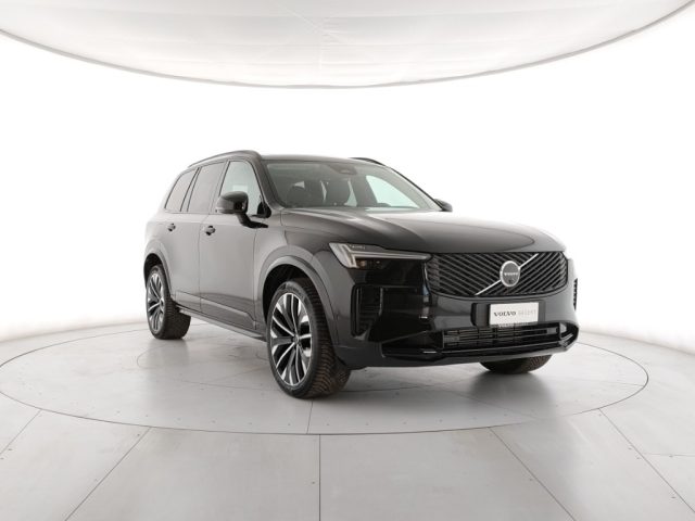 VOLVO XC90 usata, con Alzacristalli elettrici