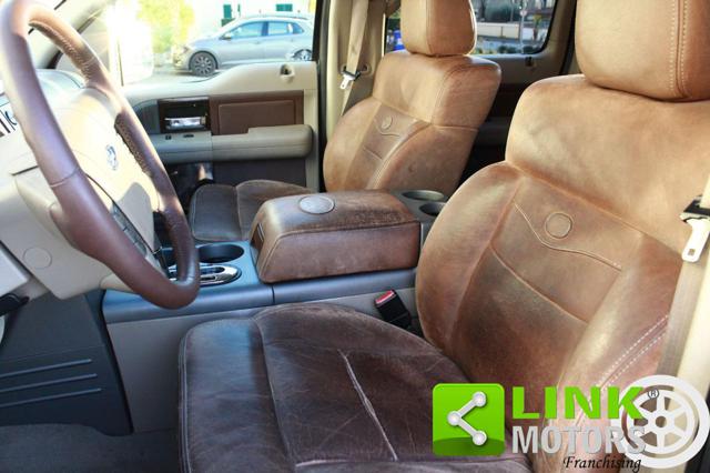 FORD F 150 usata 7