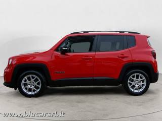 JEEP Renegade usata, con Airbag Passeggero