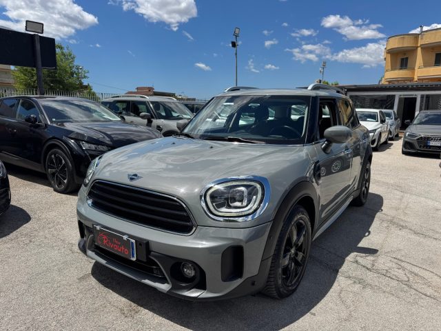 MINI Countryman usata, con Airbag