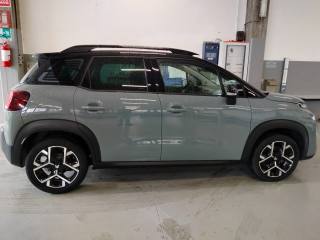 CITROEN C3 Aircross usata, con Chiusura centralizzata