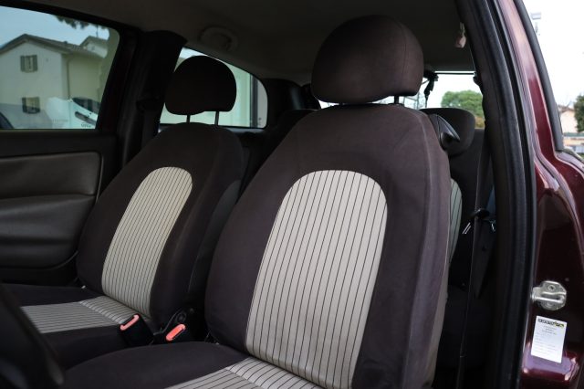 LANCIA Ypsilon usata 34