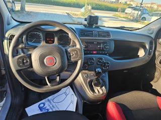 FIAT Panda usata, con Bluetooth