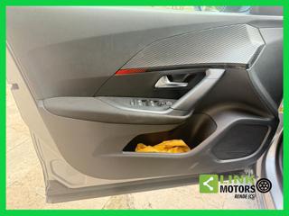PEUGEOT 2008 usata, con Volante multifunzione
