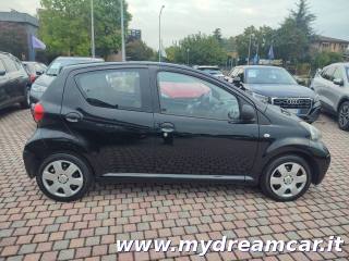 TOYOTA Aygo usata 20