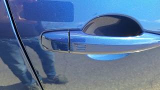 NISSAN X-Trail usata, con Controllo trazione