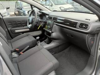 CITROEN C3 usata, con Fendinebbia