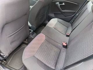 VOLKSWAGEN Polo usata 10